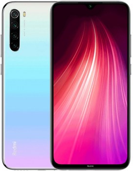 xiaomi redmi note 8